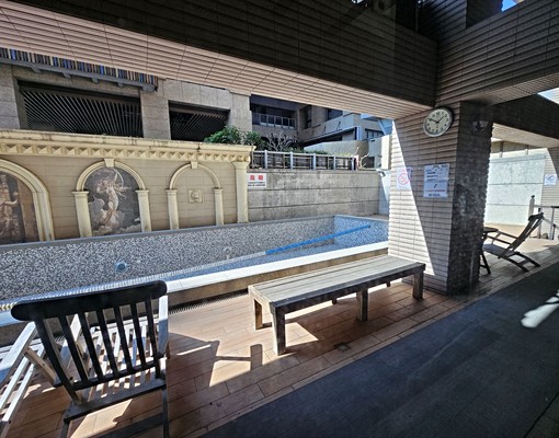 屋主自租商業區住辦影視旗艦特區中高樓層景觀大四房方正採光 - Image 17