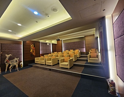 屋主自租商業區住辦影視旗艦特區中高樓層景觀大四房方正採光 - Image 19