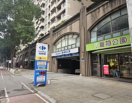 屋主自租商業區住辦影視旗艦特區中高樓層景觀大四房方正採光 - Image 25