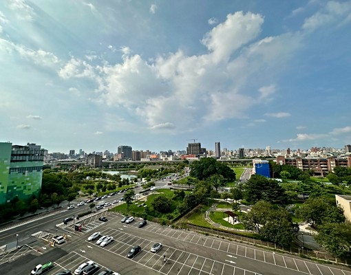 Lalaport正對面｜全新未住｜可租補戶籍｜三房平車 - Image 15