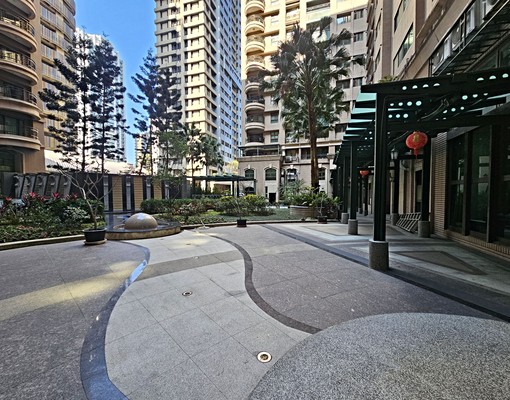 屋主自租商業區住辦影視旗艦特區中高樓層景觀大四房方正採光 - Image 15