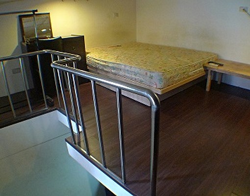 配合租屋補助中和板橋交界樓中樓一房一廳獨立流理台瓦斯爐洗衣機 - Image 9