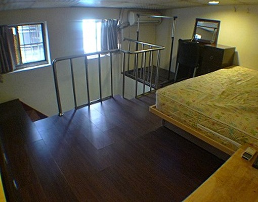 配合租屋補助中和板橋交界樓中樓一房一廳獨立流理台瓦斯爐洗衣機 - Image 13