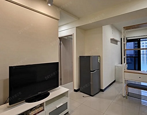 吉屋出租-博愛香榭巨蛋新屋大2房近捷運房東自租 - Image 3