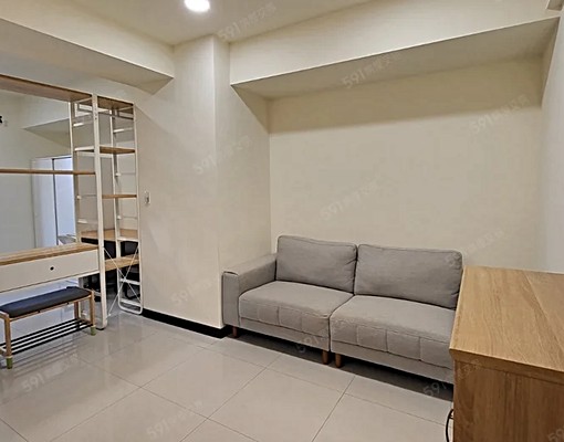 吉屋出租-博愛香榭巨蛋新屋大2房近捷運房東自租 - Image 6