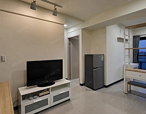 吉屋出租-博愛香榭巨蛋新屋大2房近捷運房東自租 - Image 4