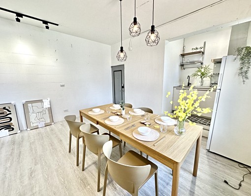 🍔淡水新民街1房1廳1廚✧全新裝潢 - Image 5