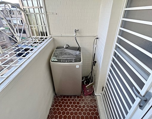 💎信義安和站🌈全新裝潢.租捕.可貓廚房採光✨正兩房 - Image 7