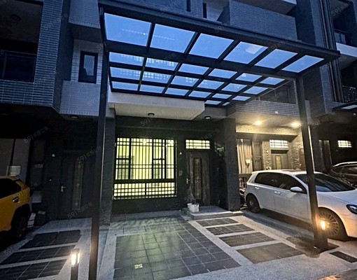 🌟國三龍井交流道🌟門前車庫🌟系統櫃 - 591租屋網 - Image 1