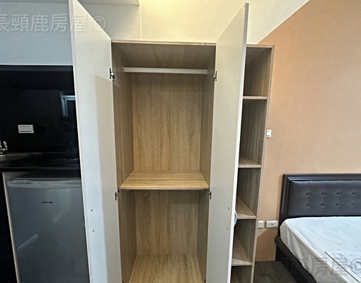 【長頸鹿】稀有捷運東湖站獨立陽台大套房附輕廚(可租補、禁寵） - Image 5