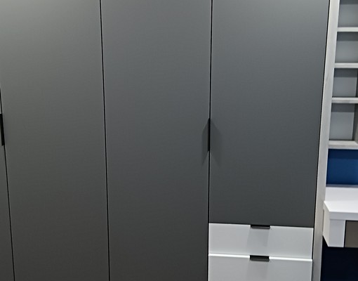 全新裝潢家具全（含管理費+平車位） - Image 12