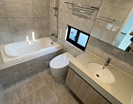 佳瓚大賀💖可租補超美質感裝潢精品戶🎀全新完工無限視野三房 - Image 9