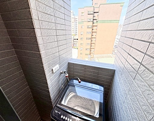 逢甲大學✨租屋補助✨陽台獨洗✨流理臺✨百萬裝潢 - Image 10