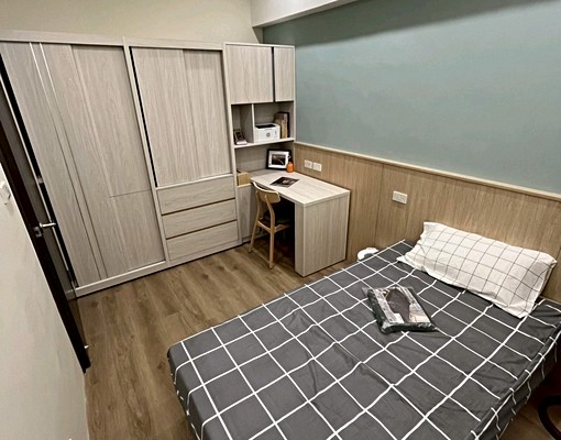 勝興豐境💖稀有百萬質感裝潢超高品質享受💖全新完工精美兩房 - Image 10