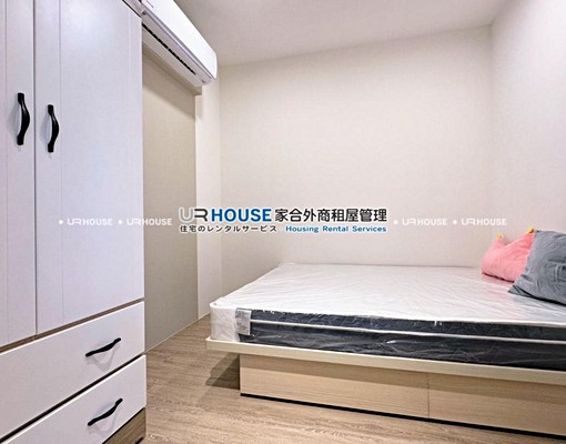 💯MRT萬隆｜全新裝潢２房輕鬆質感入住｜可租補可貓🐈 - Image 1