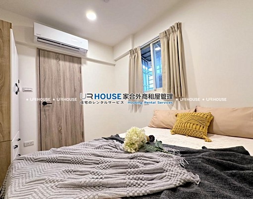 💯MRT萬隆｜全新裝潢２房輕鬆質感入住｜可租補可貓🐈 - Image 6