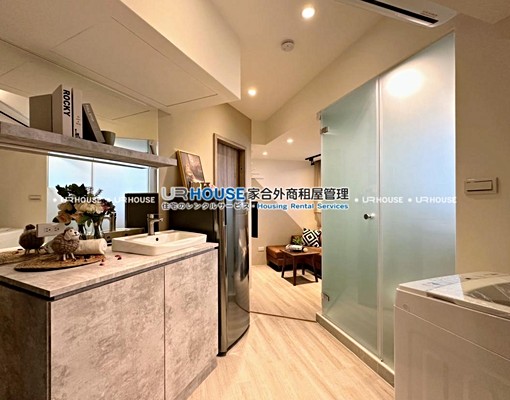 💯MRT萬隆｜全新裝潢２房輕鬆質感入住｜可租補可貓🐈 - Image 8