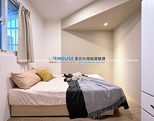 💯MRT萬隆｜全新裝潢２房輕鬆質感入住｜可租補可貓🐈 - Image 10