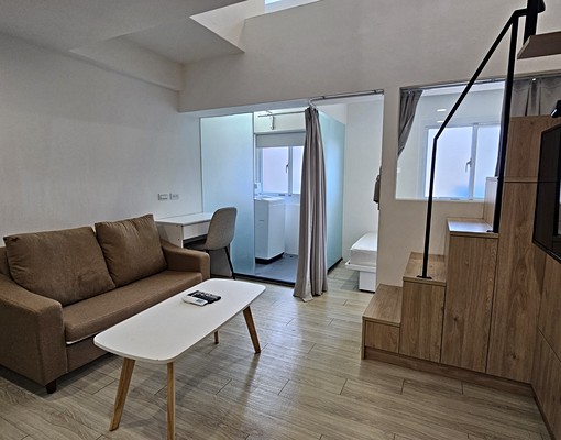 照片無落差/近捷運/可養貓/垃圾代收 - Image 2