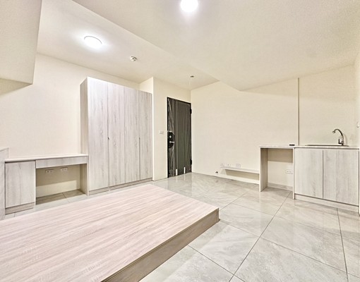 💡北屯合租首選💡可租補全新多間可選💡陽台流理臺 - Image 6