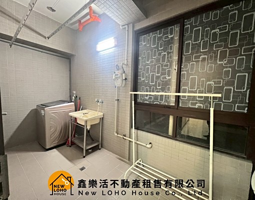 全室開窗🌈周遭多間科技大廠✅近台積電三房(含平車)_可租補 - Image 14