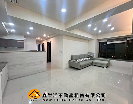 全室開窗🌈周遭多間科技大廠✅近台積電三房(含平車)_可租補 - Image 6