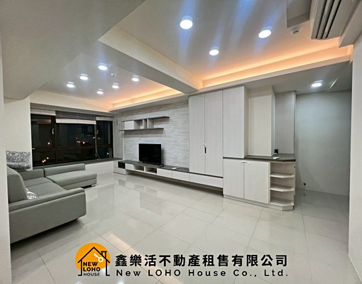 全室開窗🌈周遭多間科技大廠✅近台積電三房(含平車)_可租補 - Image 2