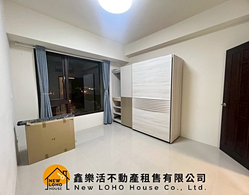 全室開窗🌈周遭多間科技大廠✅近台積電三房(含平車)_可租補 - Image 10