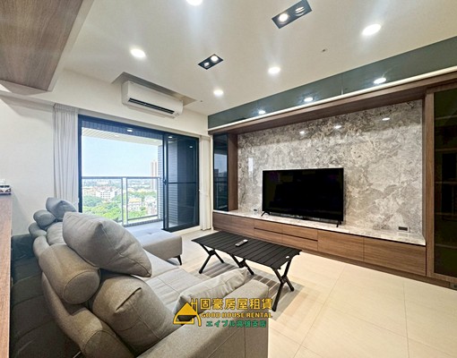 固豪👍家樂福Park1公園3+1房平車 - Image 4