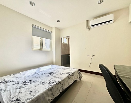 文心森林🍂租屋補助✨衛浴開窗✨近捷運站✨可短租 - 591租屋網 - Image 3