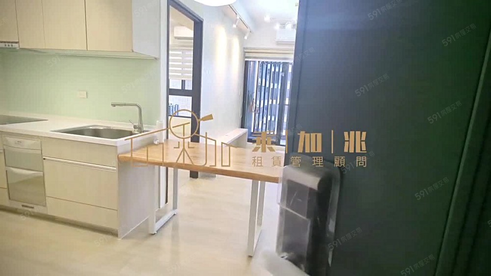 ❤️租屋找阿興，舒適溫馨新裝潢含平面車位2房 - Image 1
