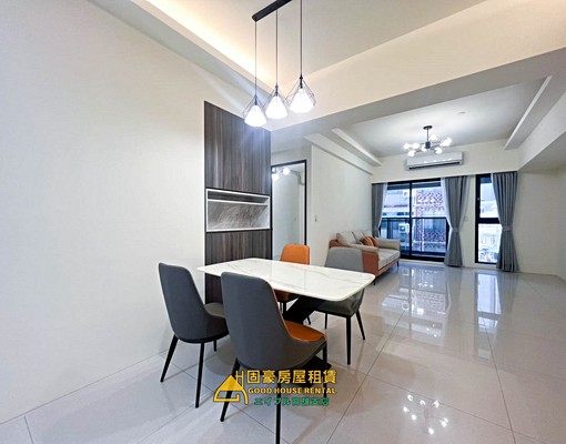 固豪👍文化中心鳳凰中正舒適溫馨3房 - Image 5