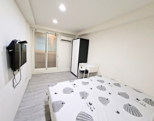 可租補☆電梯☆流理台☆獨立洗衣機 - Image 6