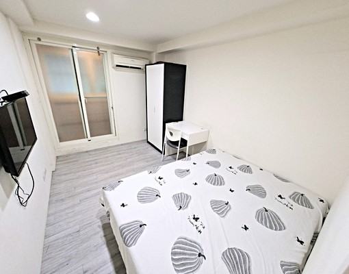 可租補☆電梯☆流理台☆獨立洗衣機 - Image 5