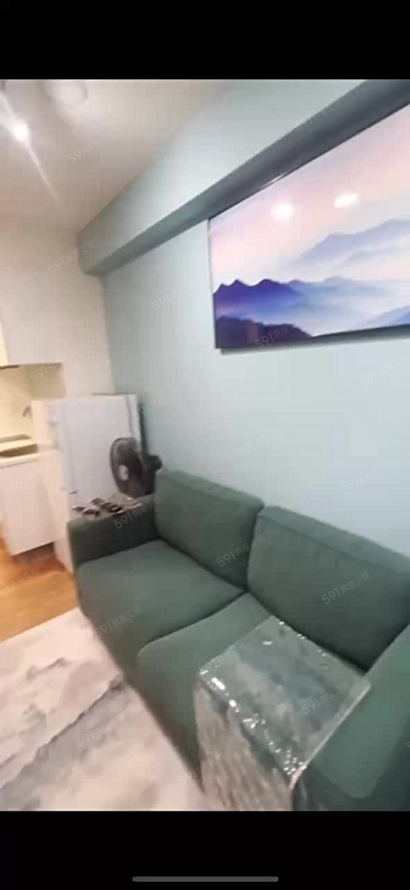 國父紀念館、公寓二房、可租補、採光通風、生活機能佳 - Image 1