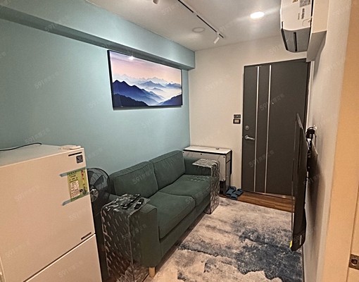 國父紀念館、公寓二房、可租補、採光通風、生活機能佳 - Image 3