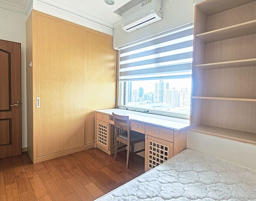 漢神巨蛋捷運站3房平車 - Image 4