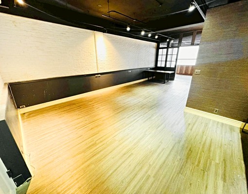 免佣)捷運中山3分【電梯1房1廳】採光佳★垃圾代收★乾溼分離 - Image 2