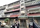 松山區-八德路三段3房2廳，33.1坪