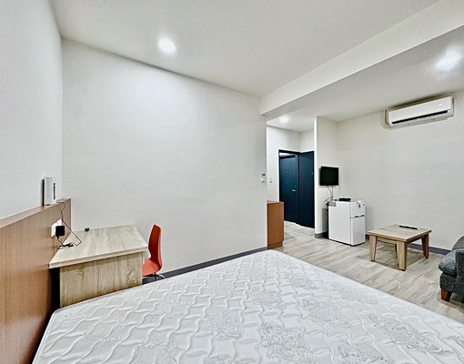 🤎超大空間🏡可寵可烹飪✨超大一房一廳一廚房✨近捷運、獨洗 - Image 8