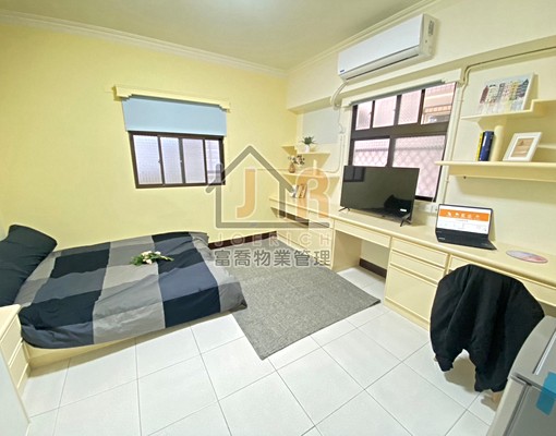 萊恩/💎可租補/電梯/可寵/好市多/員山路/中和 - Image 1