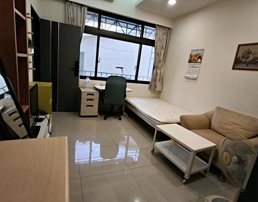 全新裝璜，捷運站步行5分鐘 - Image 5