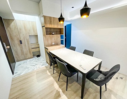 舒適裝潢~回到家的感覺~全配免煩惱~平面車位好方便 - Image 5