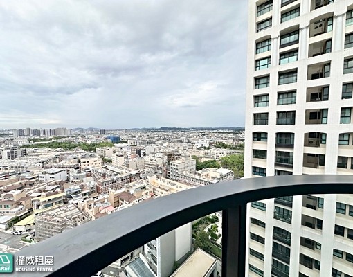 可租補可寵｜仁雄生活圈｜近全聯｜大橘得悅🌞空屋三房景觀宅 - Image 12