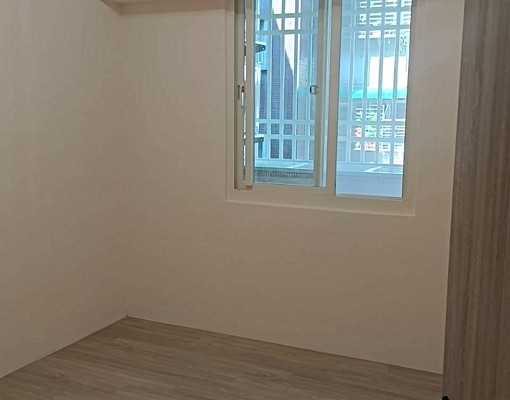全新裝潢3房！學區旁，前後大陽台，採光好通風佳，可租補 - Image 5