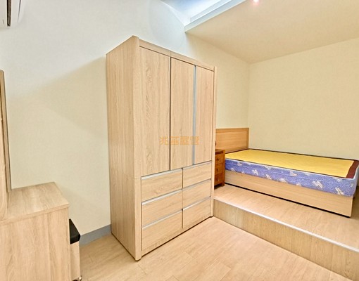 兆基社會住宅🏡可租補~採買方便輕鬆入住新生街三房 - Image 3