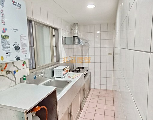 兆基社會住宅🏡可租補~採買方便輕鬆入住新生街三房 - Image 10