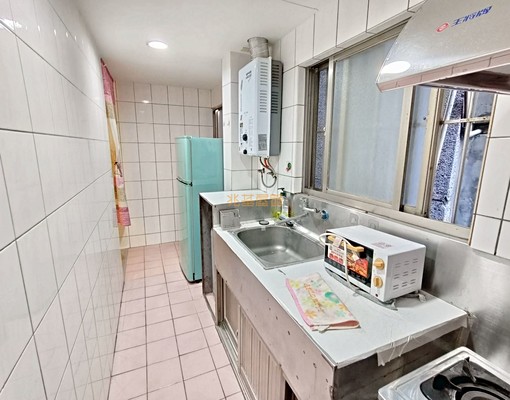 兆基社會住宅🏡可租補~採買方便輕鬆入住新生街三房 - Image 12