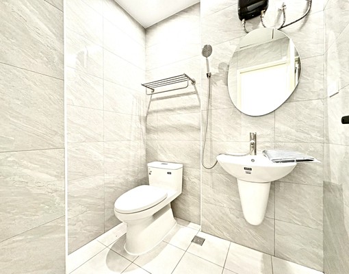 梧棲多間♡整棟全新♡陽台獨洗♡台水電♡雙補助♡機車位♡可寵物 - Image 9