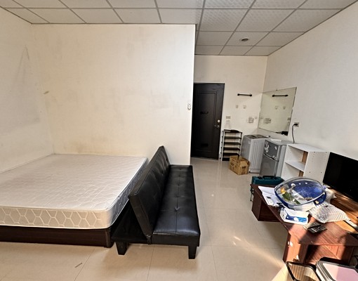 🏠走路5分鐘到巨城｜可養寵物（禁狗）拎包入住分離式變頻冷氣 - Image 1